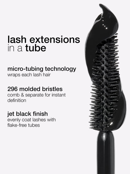 tartelette™ tubing mascara