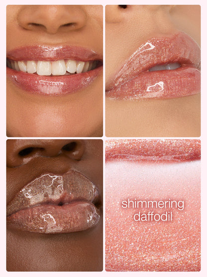 maracuja juicy plumping lip oil