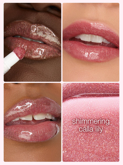 maracuja juicy plumping lip oil