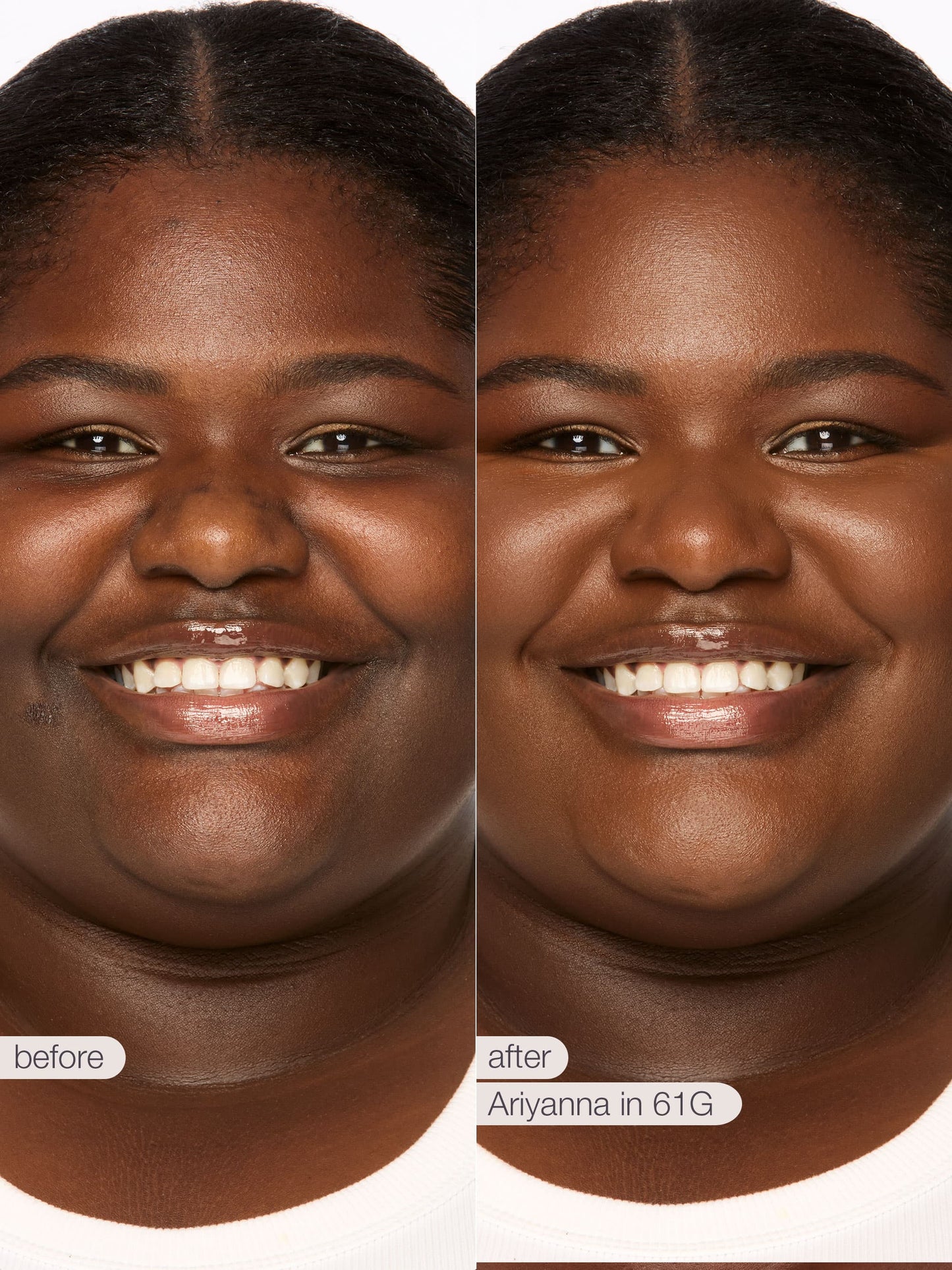 shape tape™ creamy concealer