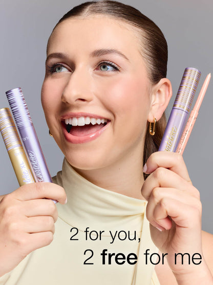 tartelette™ tubing must-haves vault