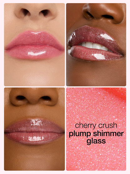 cherry crush collection