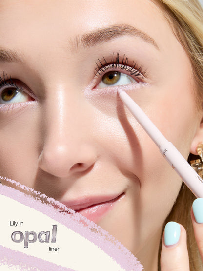 fake awake™ eye highlight