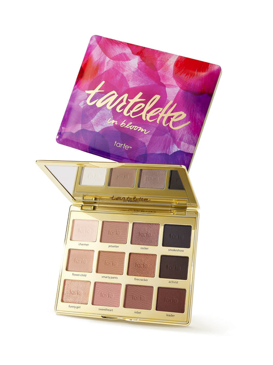 tartelette™ in bloom Amazonian clay palette