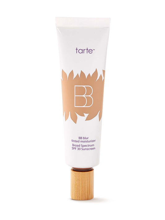 BB blur tinted moisturizer SPF 30